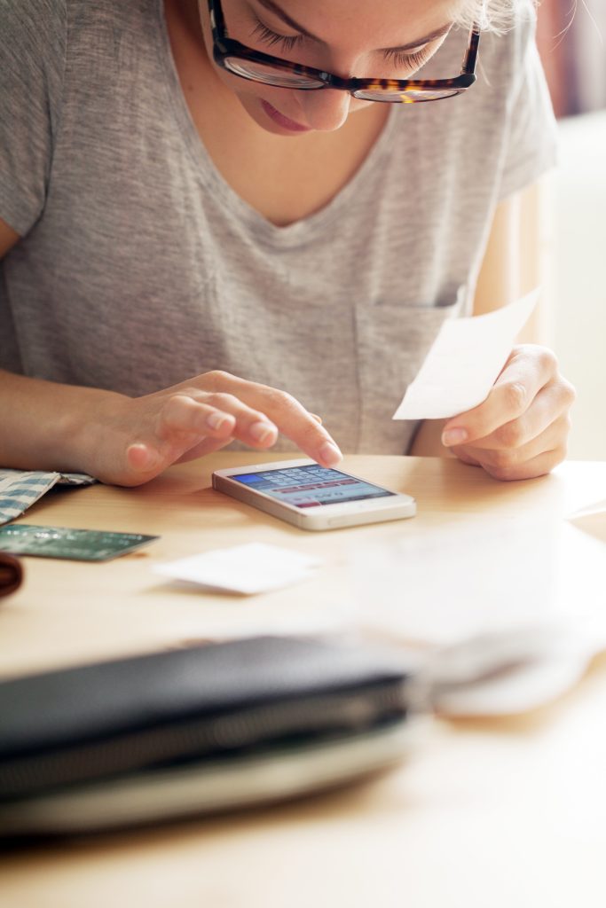 5 Personal Finance Apps for Budgets